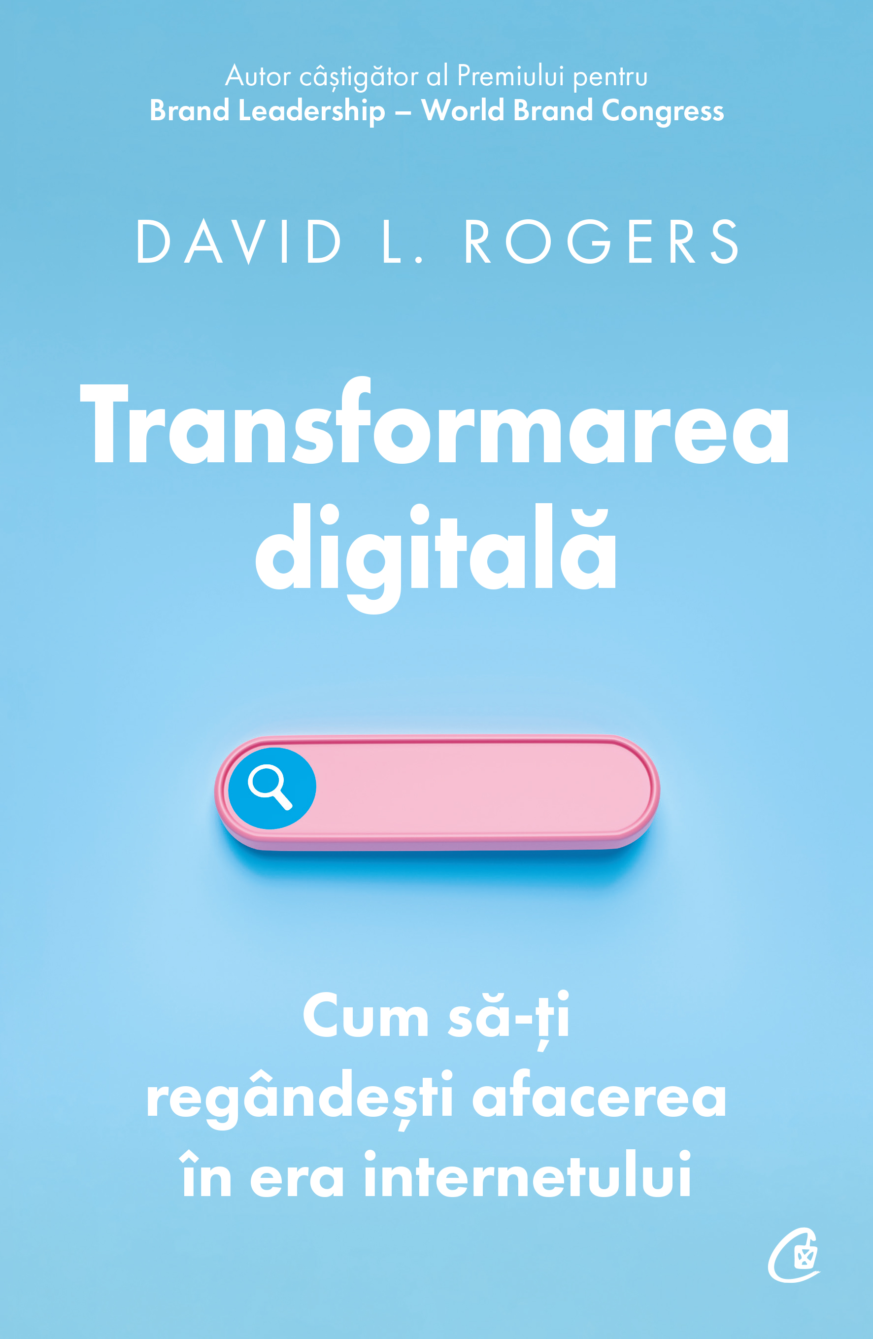 Transformarea digitală